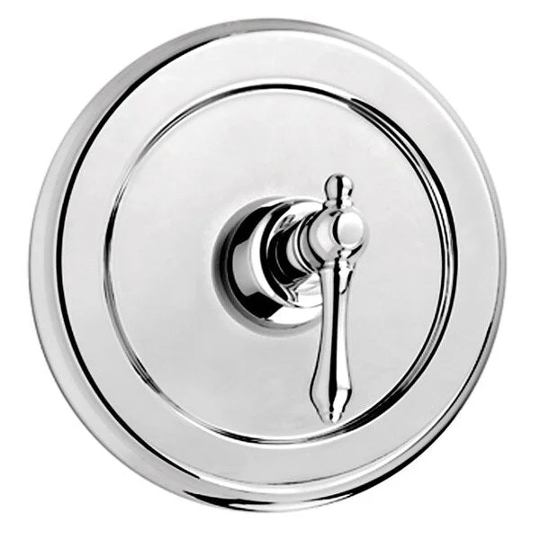 Fontaine 'Bellver' Chrome Tub/ Shower Control Trim with Valve