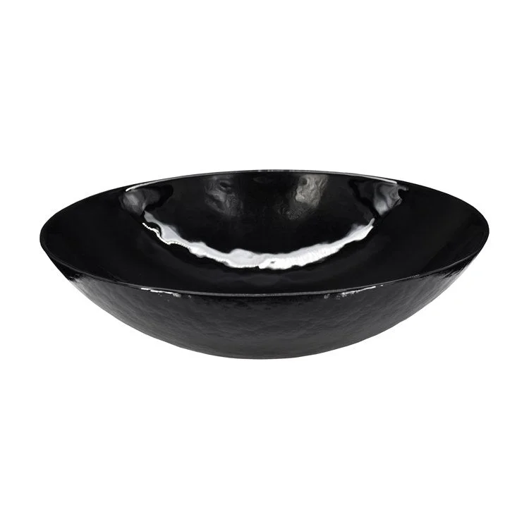 Verona 16.25" Vessel Sink in Abyss