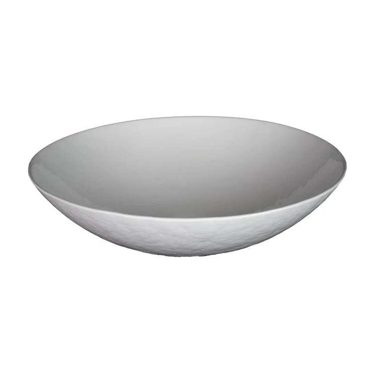 Verona 16.25" Vessel Sink in Bianco