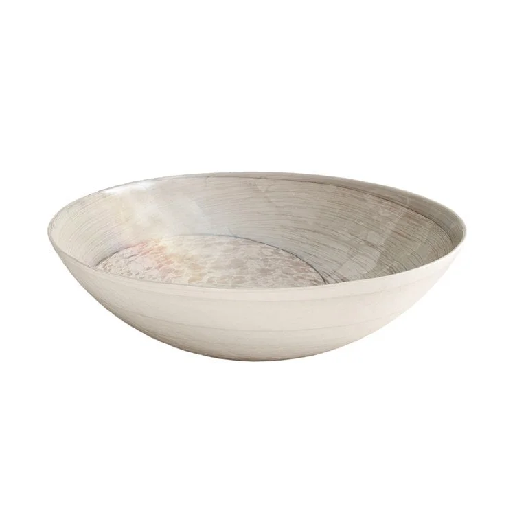 Verona 16.25" Vessel Sink in Beachcomber