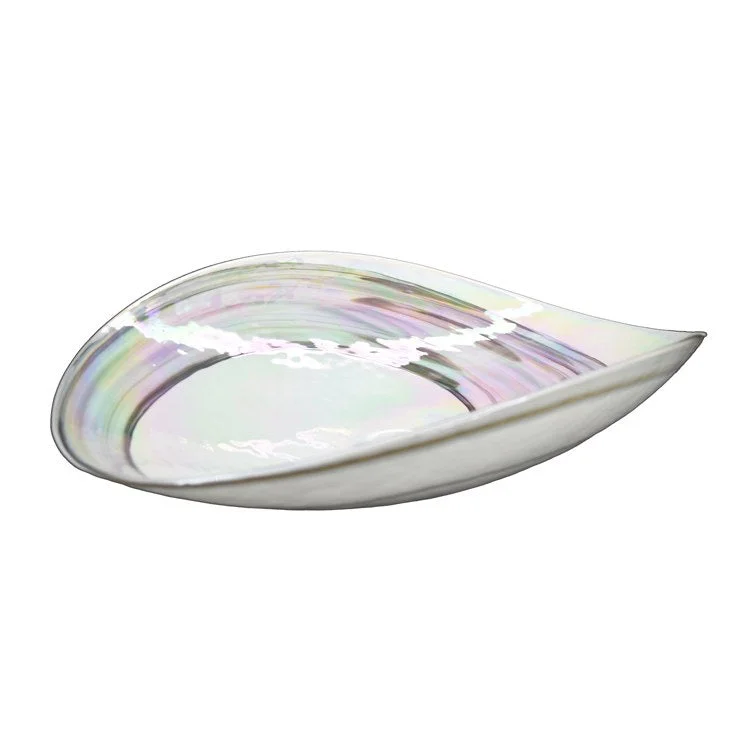 Sorrento 20" Vessel Sink in Abalone