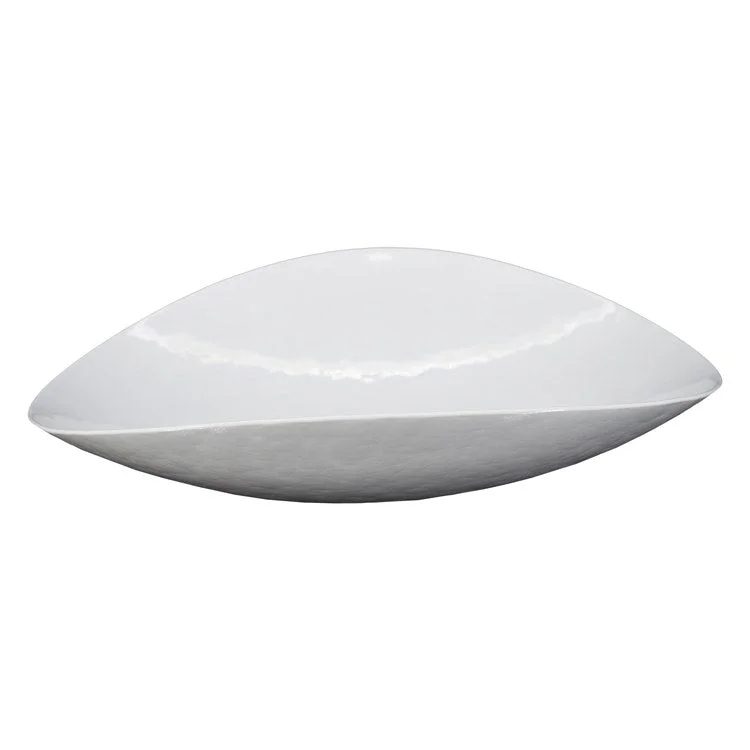 Sorrento 20" Vessel Sink in Bianco