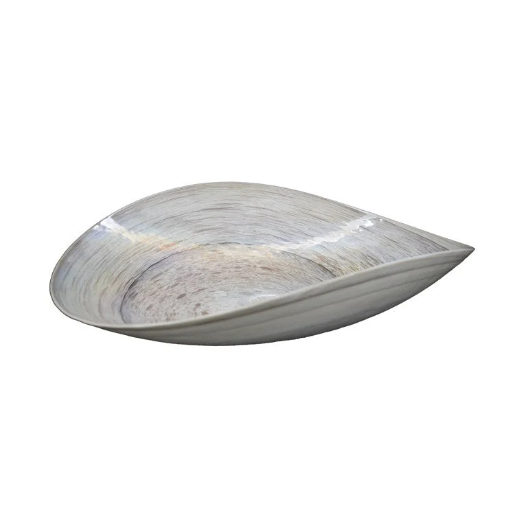 Sorrento 20" Vessel Sink in Beachcomber