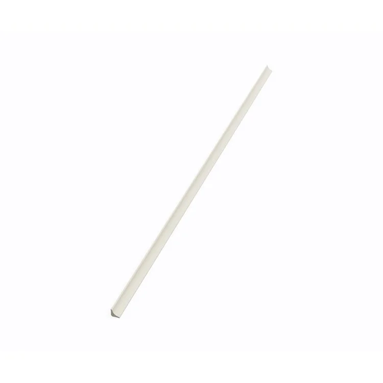 Corner Molding Bone 1/2 x 1-1/4 x 96 Inch Swanstone