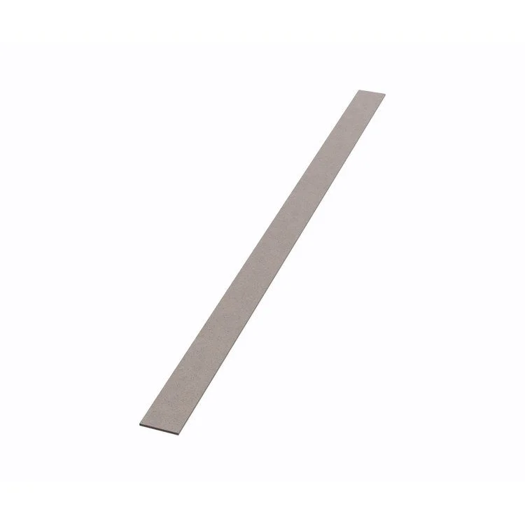 Batten Strip Clay 72 Inch