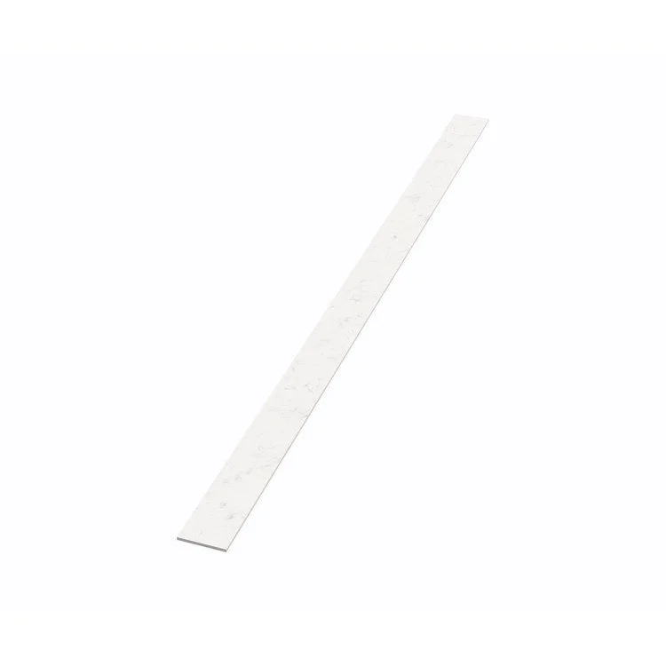 Batten Strip Carrara 72 Inch