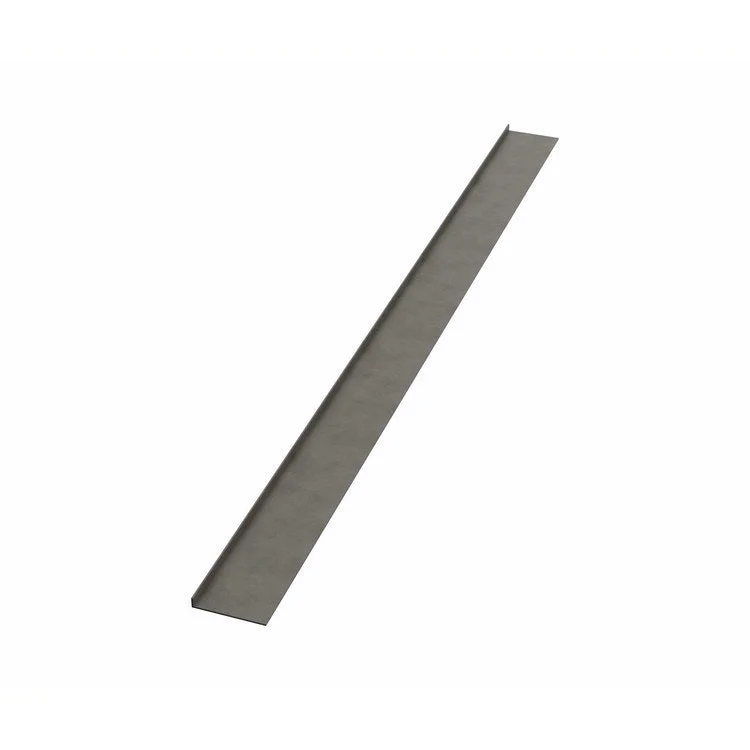 Trim Kit Window Charcoal Gray 36 Inch