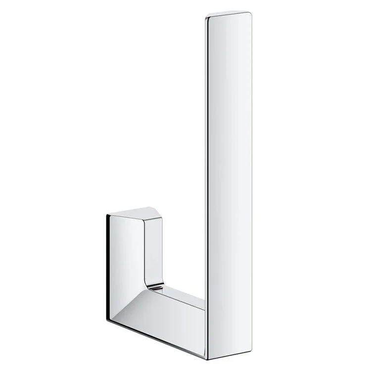 Selection Cube Reserve Toilet Paper Holder