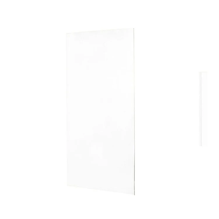 Wall Panel Swanstone Bathtub and Shower Tundra 1 Panel 1/4 x 36 x 72 Inch