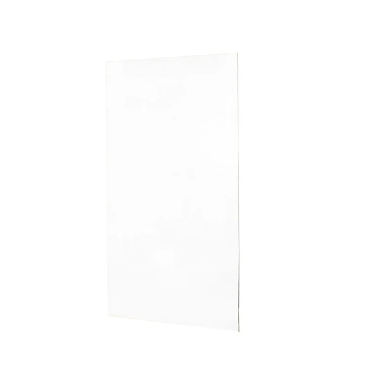 Wall Panel Swanstone Bathtub and Shower Bone 1 Panel 1/4 x 48 x 96 Inch