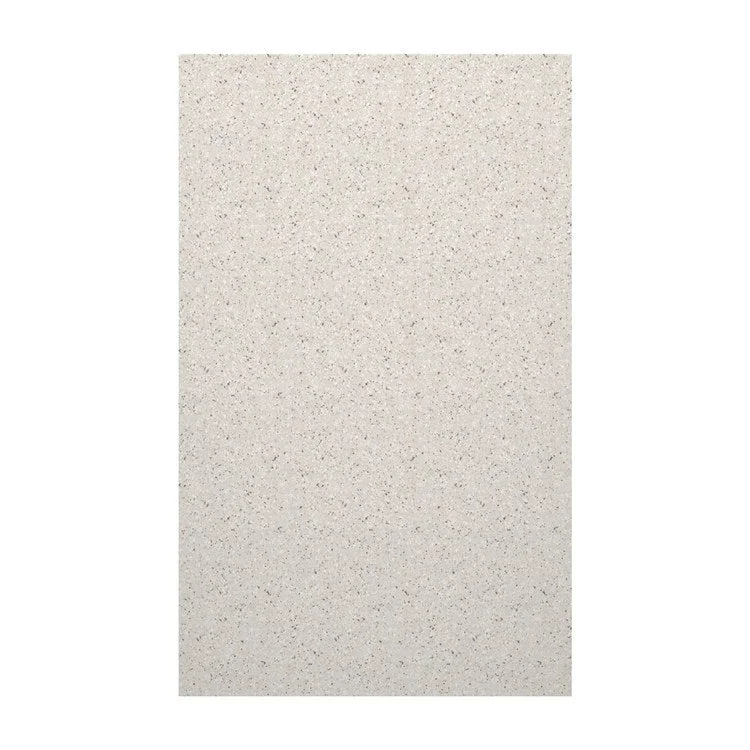 Wall Panel Swanstone Bathtub and Shower Bermuda Sand 1 Panel 1/4 x 62 x 96 Inch